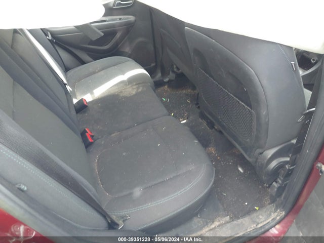 Chevrolet Trax 1ls 2016 3GNCJKSBXGL262584 Image 8