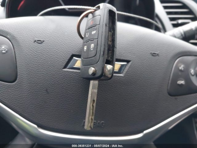 2G1125S36E9218212 Chevrolet Impala 2lt