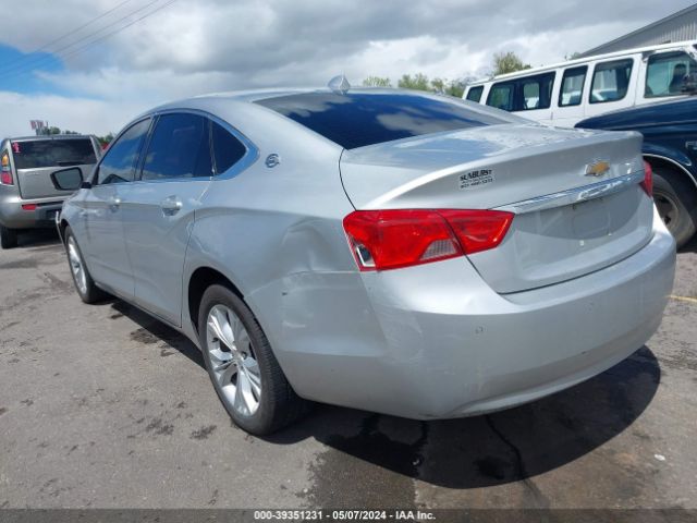 2G1125S36E9218212 Chevrolet Impala 2lt