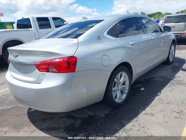 2G1125S36E9218212 Chevrolet Impala 2lt