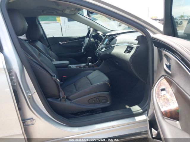 2G1125S36E9218212 Chevrolet Impala 2lt