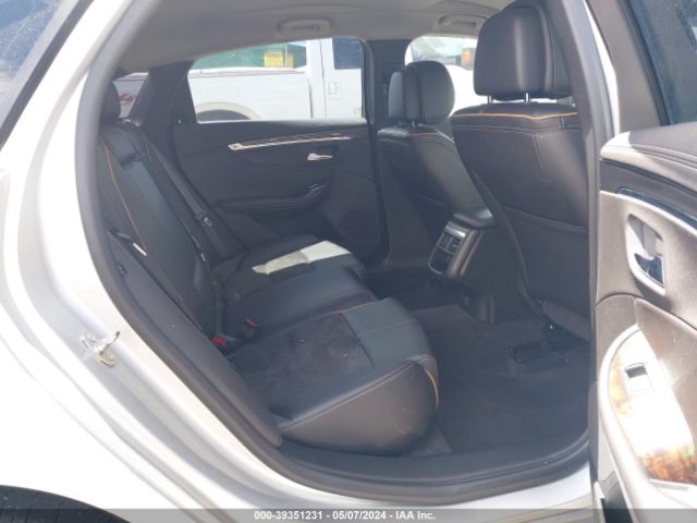 2G1125S36E9218212 Chevrolet Impala 2lt