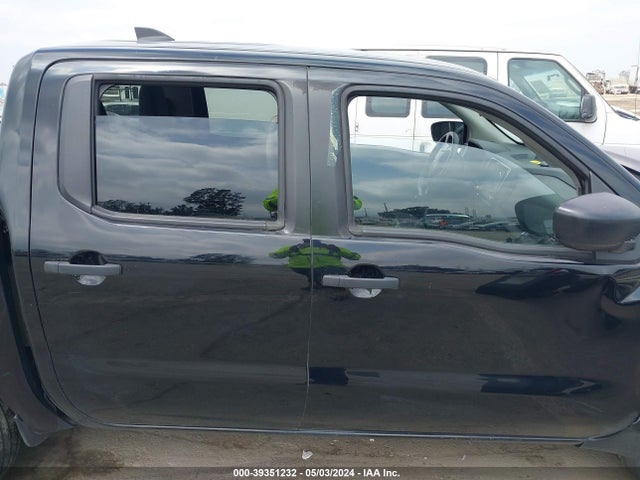 Nissan Frontier 2022 1N6ED1EJ7NN626248 Image 27