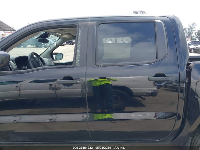 Nissan Frontier S 4x2 2022 1N6ED1EJ7NN626248 Image 14
