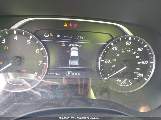 Nissan Frontier S 4x2 2022 1N6ED1EJ7NN626248 Image 7