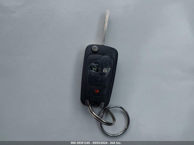 Chevrolet EQUINOX LS 2014 2GNALAEK7E6103627 Image 11