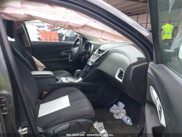 Chevrolet EQUINOX LS 2014 2GNALAEK7E6103627 Image 5