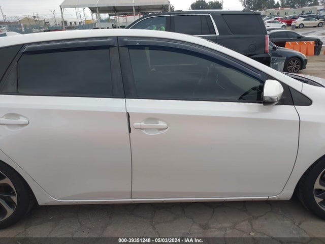 Toyota COROLLA IM 2017 JTNKARJEXHJ550845 Image 13