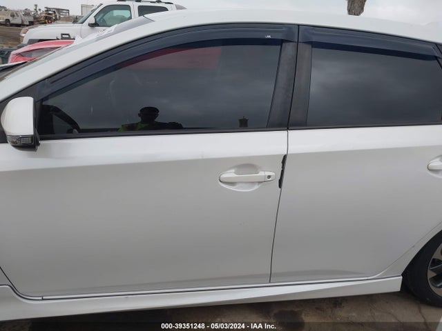 Toyota COROLLA IM 2017 JTNKARJEXHJ550845 Image 14