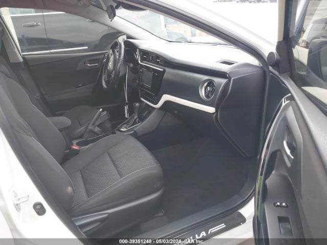 Toyota COROLLA IM 2017 JTNKARJEXHJ550845 Image 5