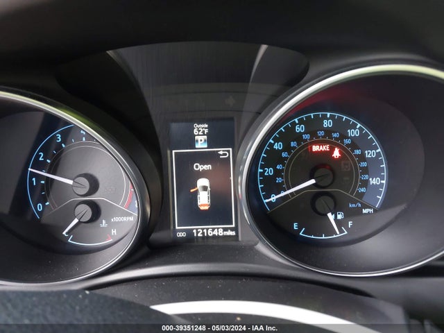 Toyota COROLLA IM 2017 JTNKARJEXHJ550845 Image 7
