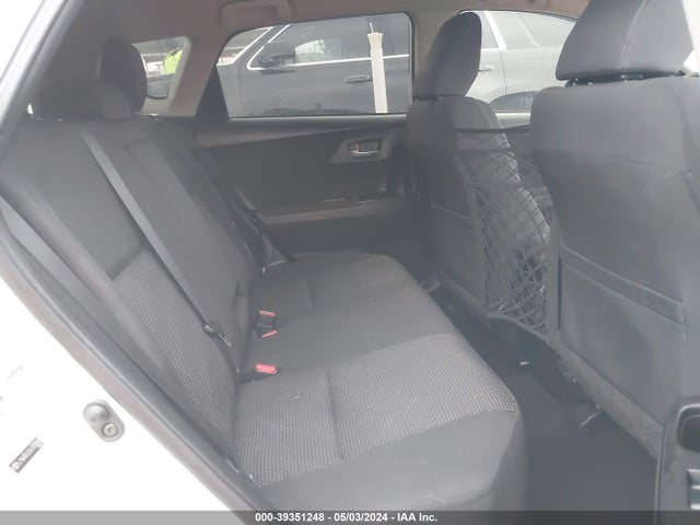 Toyota COROLLA IM 2017 JTNKARJEXHJ550845 Image 8