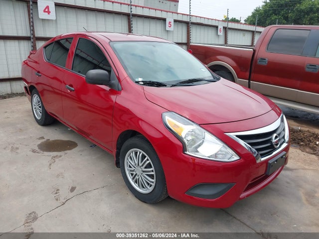 2015 3N1CN7AP6FL850099 main image