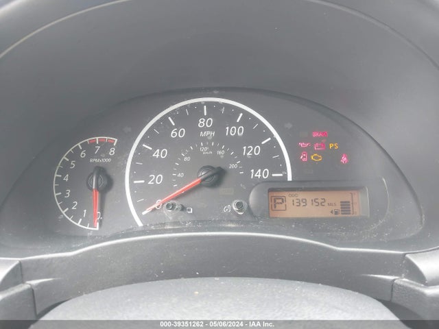 Nissan Versa 1.6 S+ 2015 3N1CN7AP6FL850099 Image 7