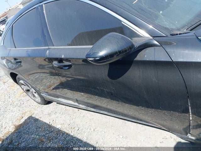 Honda ACCORD EX 2018 1HGCV1F42JA019810 Image 13