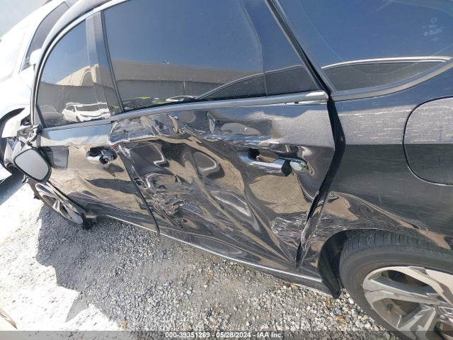 Honda ACCORD EX 2018 1HGCV1F42JA019810 Image 14