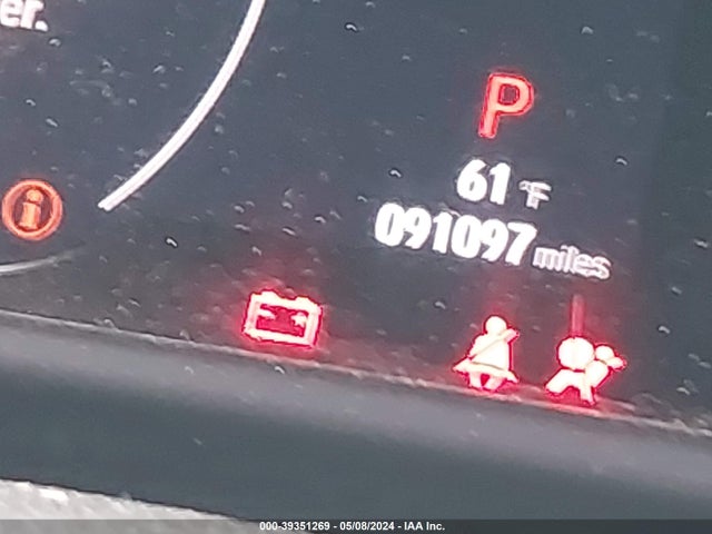 Honda ACCORD EX 2018 1HGCV1F42JA019810 Image 15