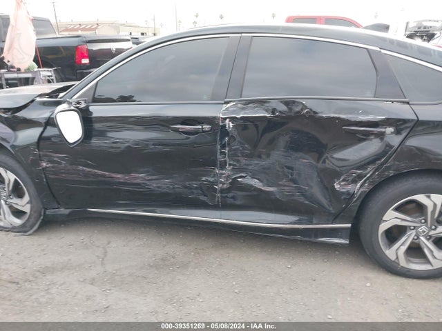 Honda ACCORD EX 2018 1HGCV1F42JA019810 Image 21