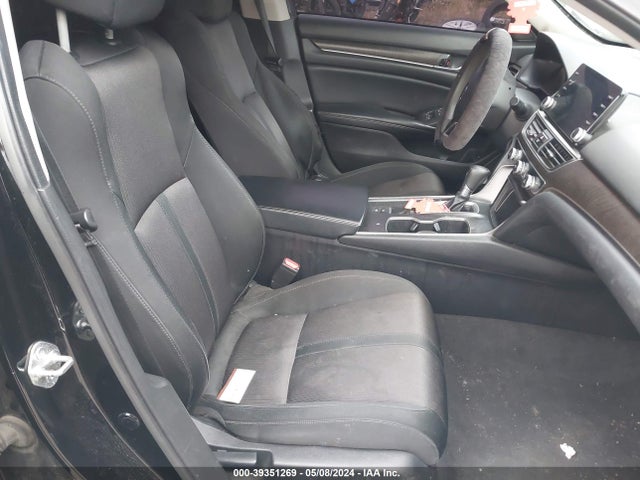 Honda ACCORD EX 2018 1HGCV1F42JA019810 Image 5