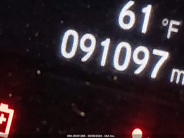 Honda ACCORD EX 2018 1HGCV1F42JA019810 Image 7