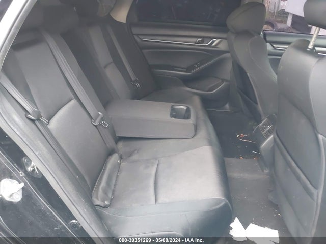 Honda ACCORD EX 2018 1HGCV1F42JA019810 Image 8