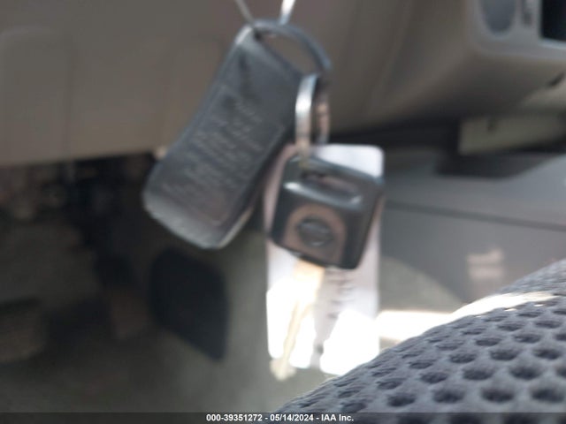 Nissan Frontier Sv 2014 1N6AD0ER4EN737340 Image 11