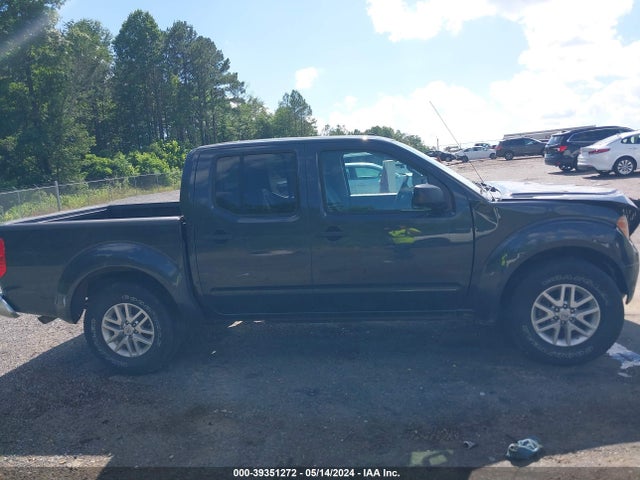 Nissan Frontier Sv 2014 1N6AD0ER4EN737340 Image 14