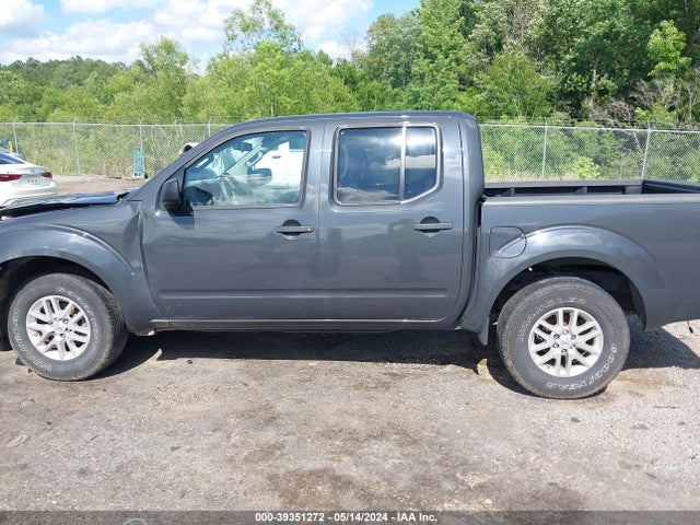 Nissan Frontier Sv 2014 1N6AD0ER4EN737340 Image 15