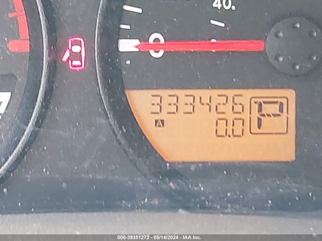 Nissan Frontier Sv 2014 1N6AD0ER4EN737340 Image 16