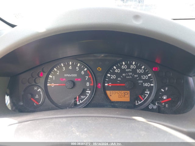 Nissan Frontier Sv 2014 1N6AD0ER4EN737340 Image 7