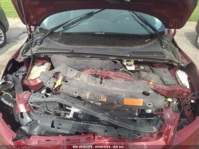 Ford ESCAPE SE 2014 1FMCU0G99EUE56290 Image 10