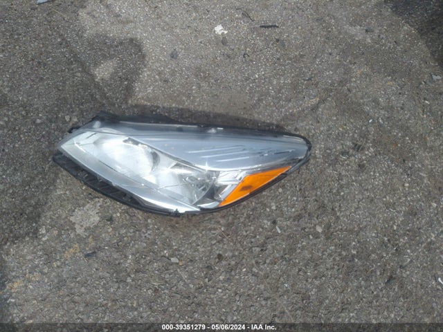 Ford ESCAPE SE 2014 1FMCU0G99EUE56290 Image 11