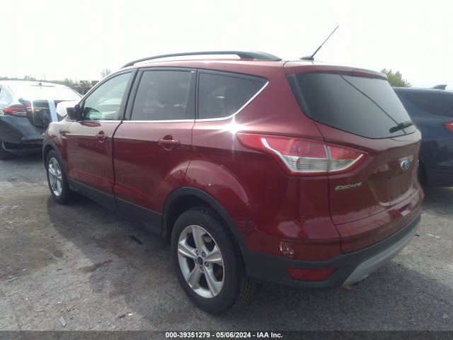 Ford ESCAPE SE 2014 1FMCU0G99EUE56290 Image 3
