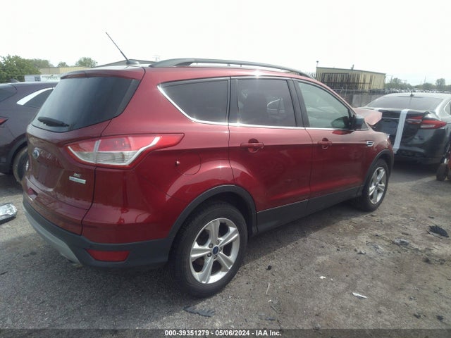 Ford ESCAPE SE 2014 1FMCU0G99EUE56290 Image 4