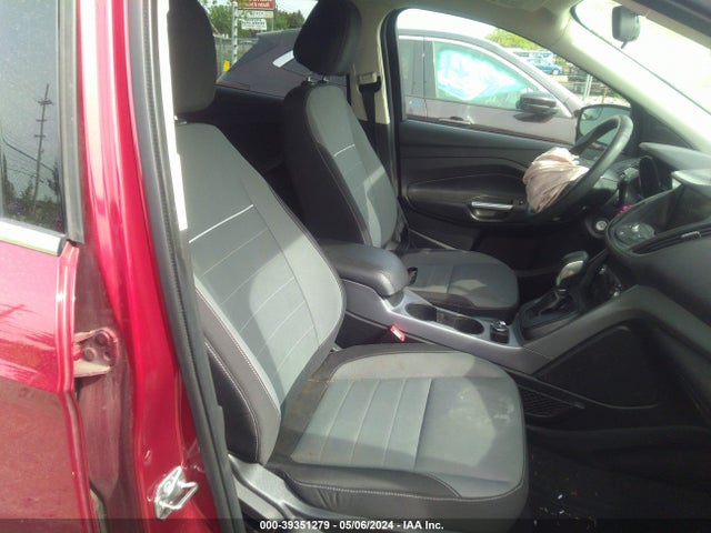 Ford ESCAPE SE 2014 1FMCU0G99EUE56290 Image 5