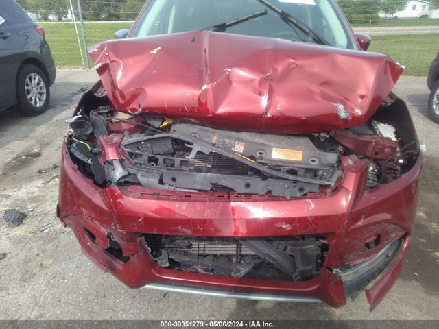 Ford ESCAPE SE 2014 1FMCU0G99EUE56290 Image 6