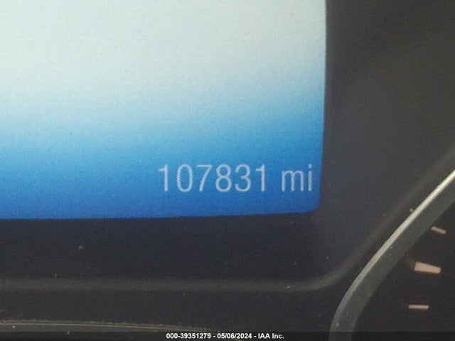 Ford ESCAPE SE 2014 1FMCU0G99EUE56290 Image 7