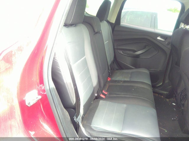 Ford ESCAPE SE 2014 1FMCU0G99EUE56290 Image 8