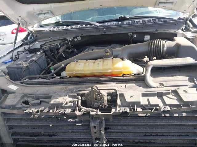 Ford Expedition Max Limited 2018 1FMJK1KT2JEA62110 Image 10