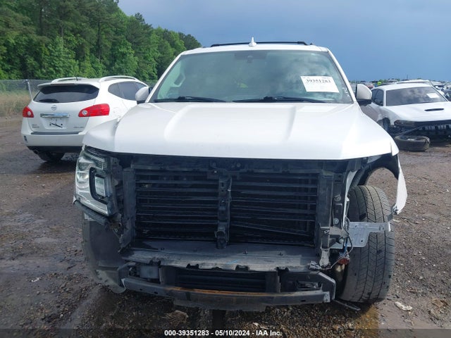 Ford Expedition Max Limited 2018 1FMJK1KT2JEA62110 Image 13