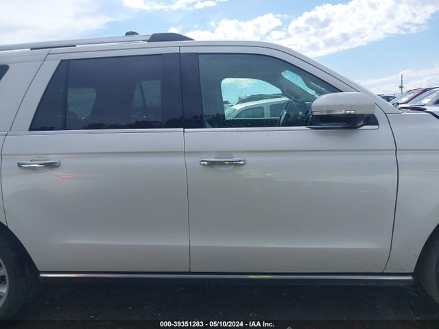Ford Expedition Max Limited 2018 1FMJK1KT2JEA62110 Image 14