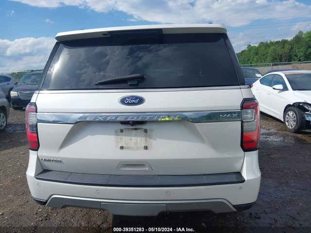 Ford Expedition Max Limited 2018 1FMJK1KT2JEA62110 Image 17