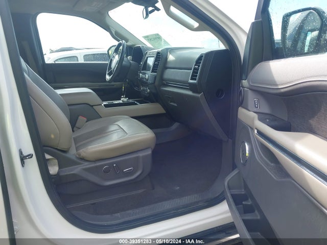 Ford Expedition Max Limited 2018 1FMJK1KT2JEA62110 Image 5