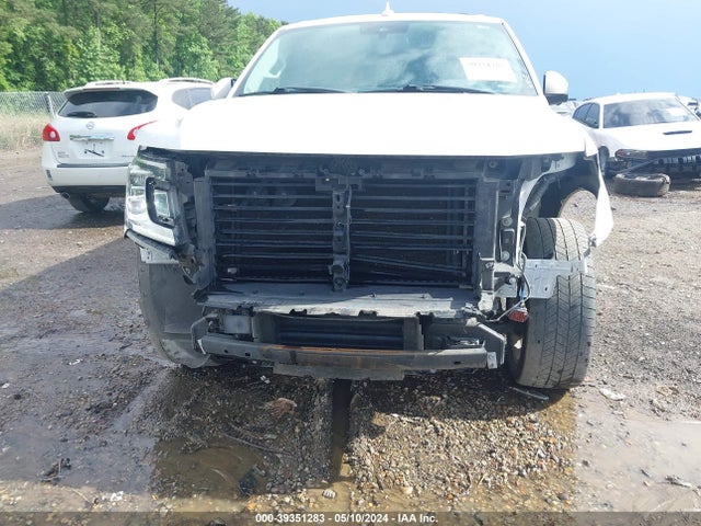Ford Expedition Max Limited 2018 1FMJK1KT2JEA62110 Image 6