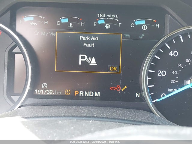 Ford Expedition Max Limited 2018 1FMJK1KT2JEA62110 Image 7