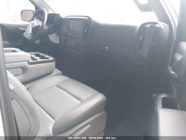 Chevrolet Silverado 1500 Wt 2018 1GCNKNEC6JZ322879 Image 5