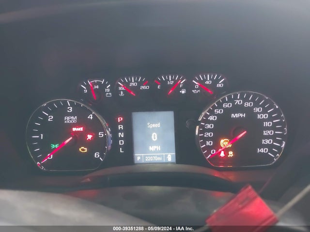 Chevrolet Silverado 1500 Wt 2018 1GCNKNEC6JZ322879 Image 7