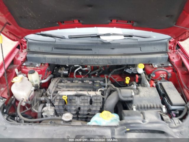 3C4PDCGB3HT534877 Dodge Journey Crossroad Plus
