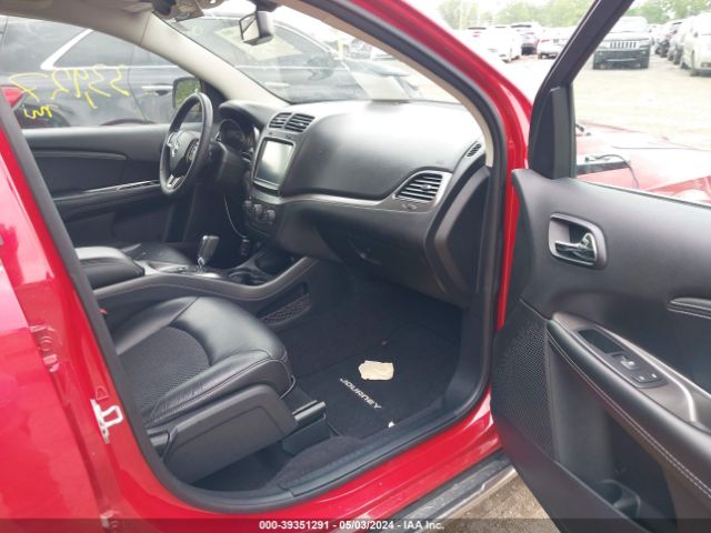 3C4PDCGB3HT534877 Dodge Journey Crossroad Plus