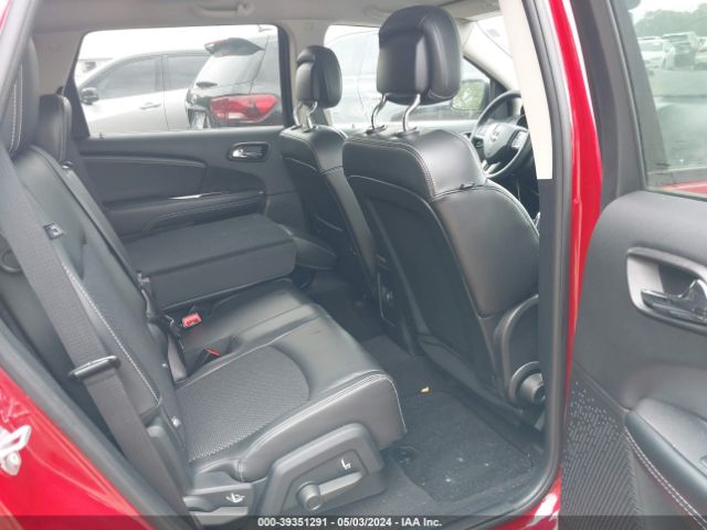 3C4PDCGB3HT534877 Dodge Journey Crossroad Plus
